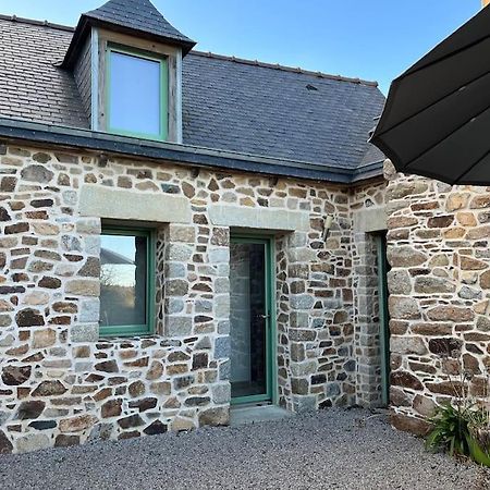 Gite De L'Issue Ploubazlanec Extérieur photo