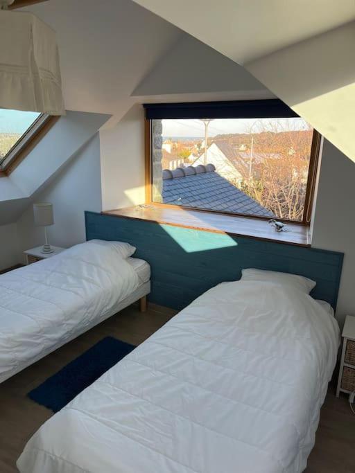 Gite De L'Issue Ploubazlanec Extérieur photo