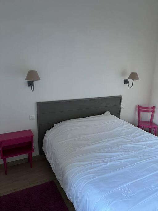 Gite De L'Issue Ploubazlanec Extérieur photo