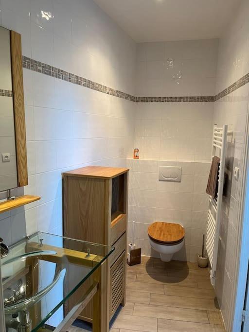 Gite De L'Issue Ploubazlanec Extérieur photo