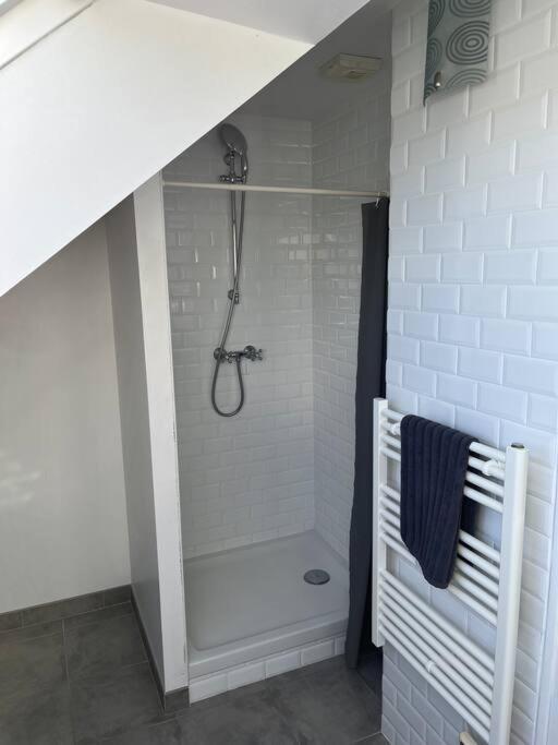 Gite De L'Issue Ploubazlanec Extérieur photo