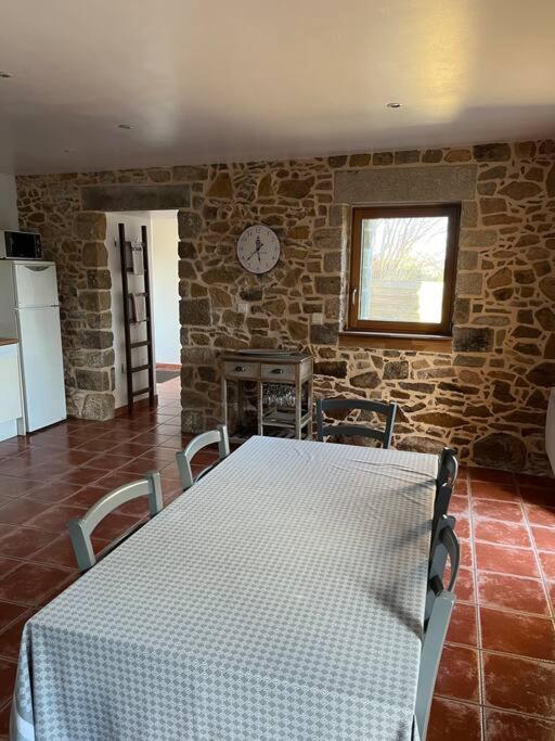 Gite De L'Issue Ploubazlanec Extérieur photo